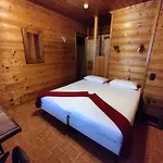 Bed & Breakfast La Seigneurie 3*