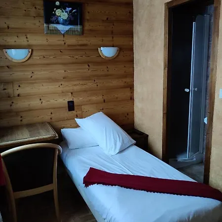 La Seigneurie 3*