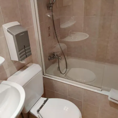 La Seigneurie B&B 레게츠