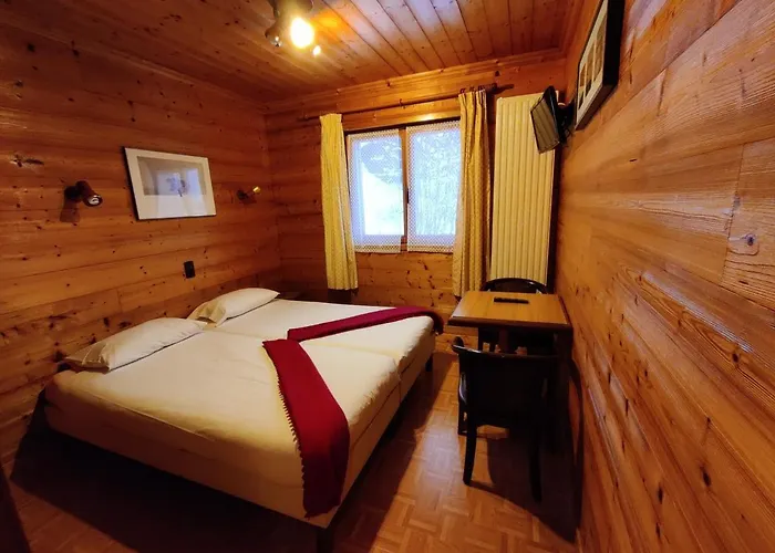 B&B La Seigneurie 레게츠