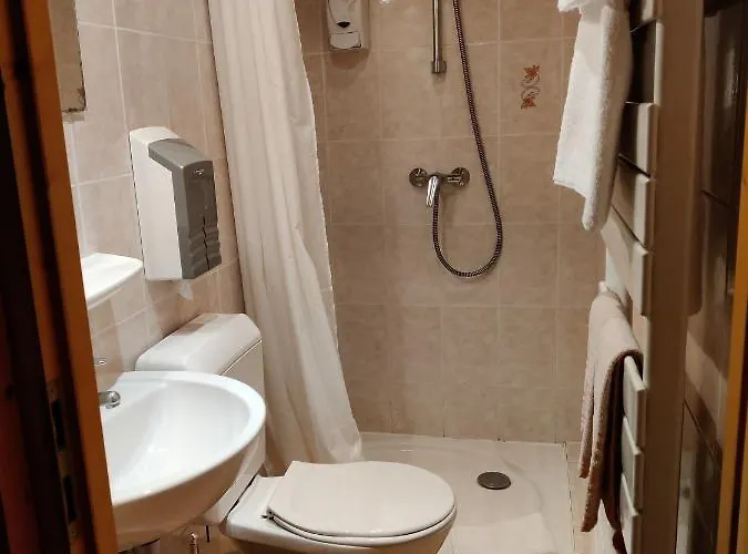 La Seigneurie Bed and Breakfast