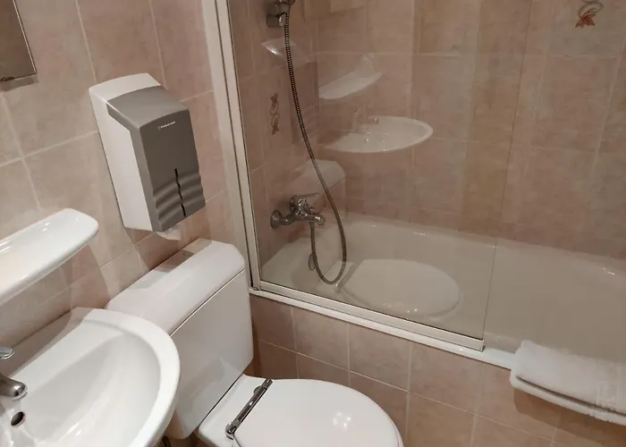 La Seigneurie B&B 레게츠