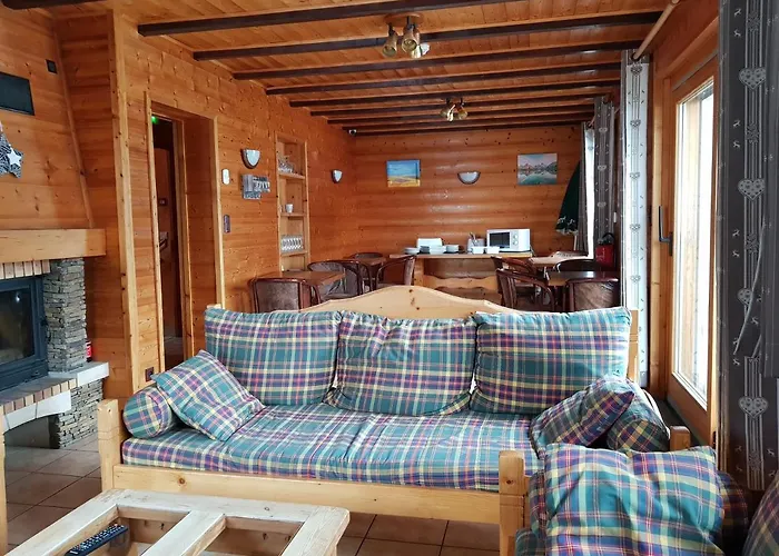 La Seigneurie Bed and Breakfast 3*
