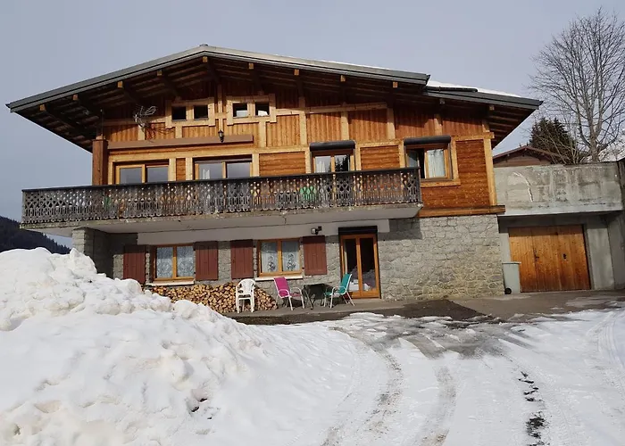La Seigneurie B&B 3*