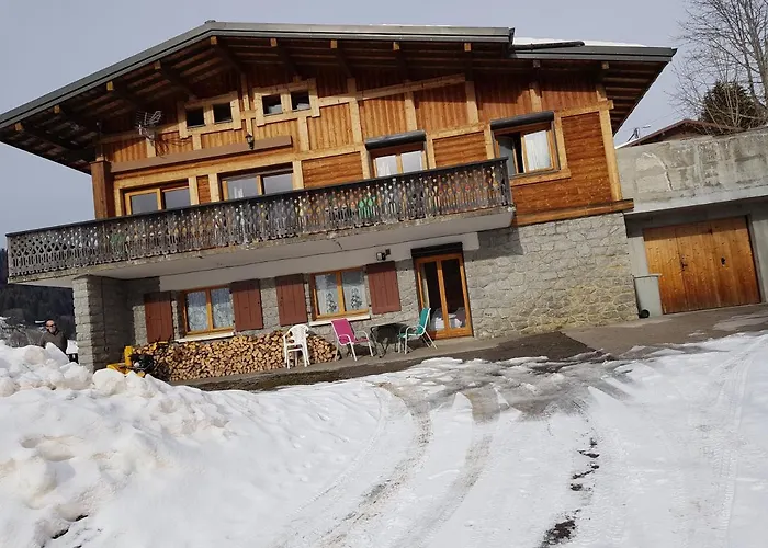 Bed and Breakfast La Seigneurie 3*