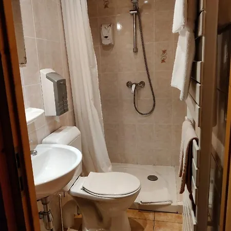 La Seigneurie Bed & Breakfast