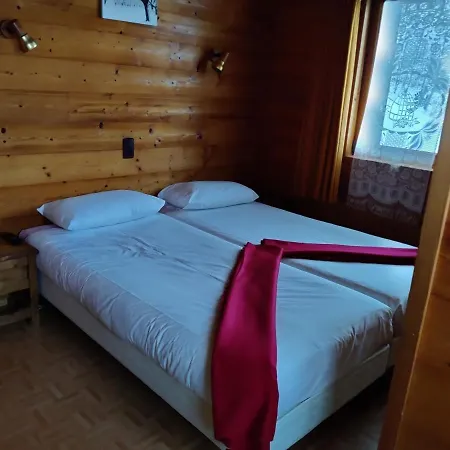 La Seigneurie Bed & Breakfast