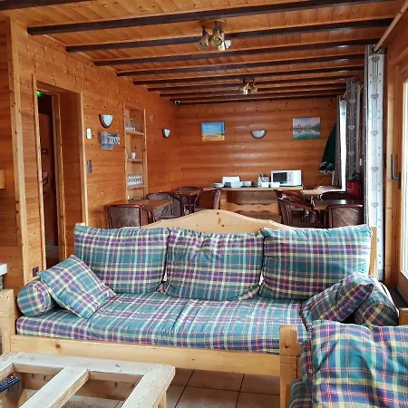 La Seigneurie Bed & Breakfast *
