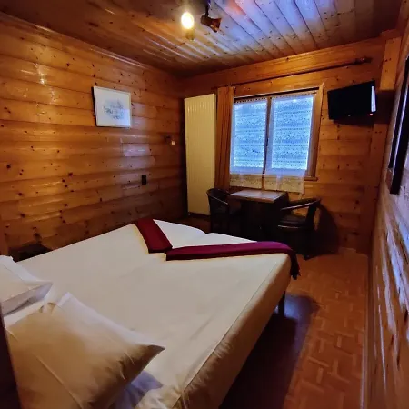 Bed & Breakfast La Seigneurie Les Gets