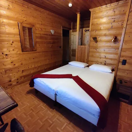 Bed & Breakfast La Seigneurie *