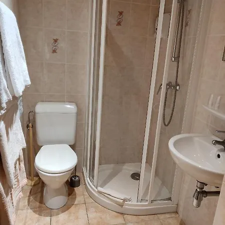 La Seigneurie Bed & Breakfast *