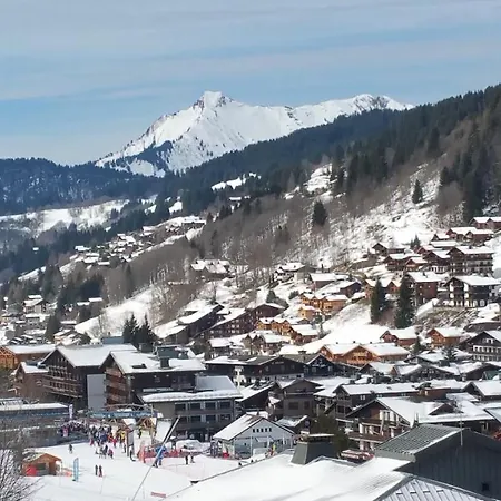 La Seigneurie * Les Gets