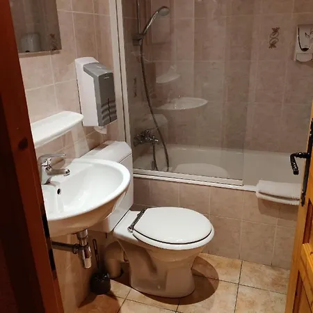 La Seigneurie Bed & Breakfast Les Gets