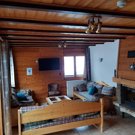 Bed & Breakfast La Seigneurie