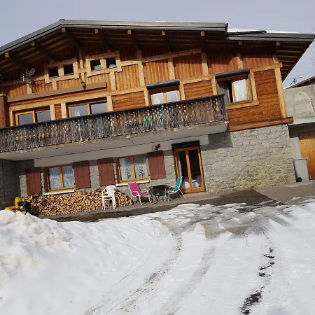 Bed & Breakfast La Seigneurie *