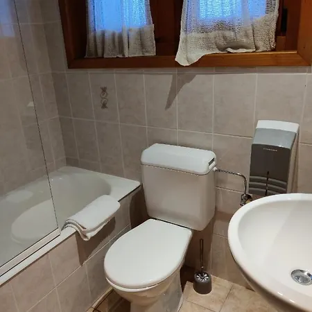 ベッド・アンド・ブレックファスト La Seigneurie